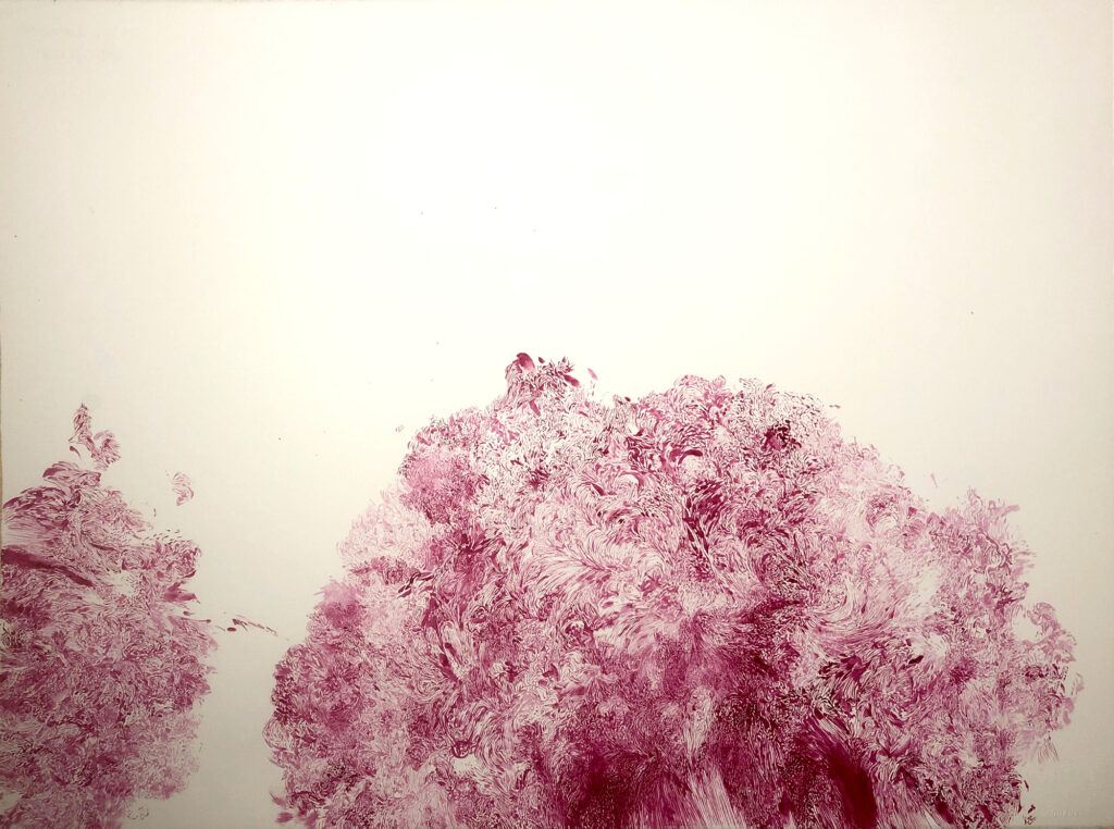 SCHEVENINGENROSEDEEP